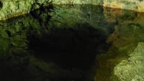 Silver Queen Mine - Tay Valley, Ontario