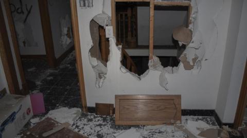 Photo from Night Visit