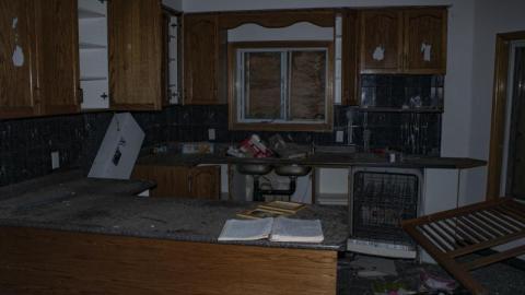 Photo from Night Visit