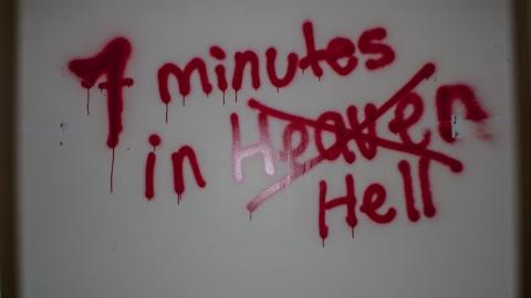 Photo from Night Visit