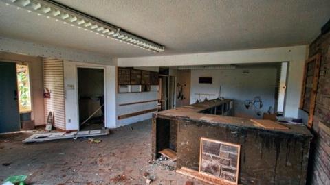 A House Is Not A Stone - Vaughan, Ontario