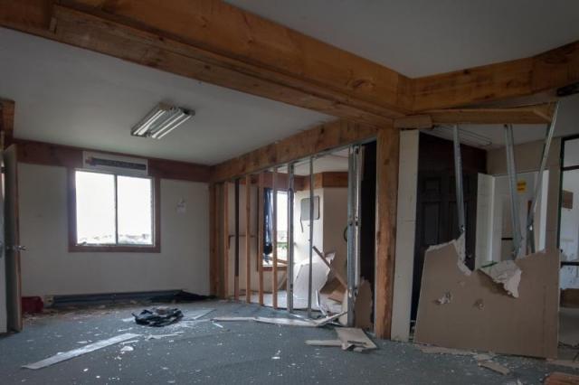 A House Is Not A Stone photo 3