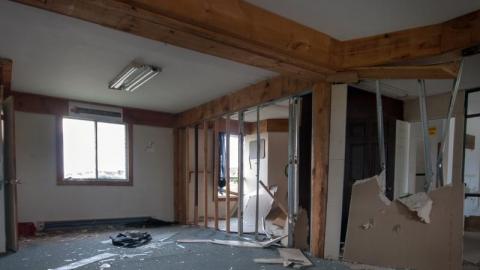 A House Is Not A Stone photo 3