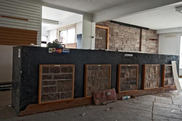 A House Is Not A Stone photo 4