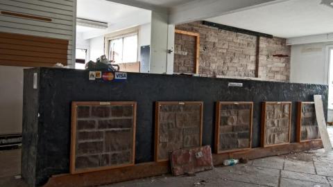 A House Is Not A Stone photo 4