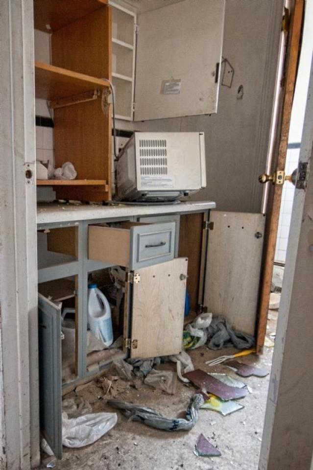 A House Is Not A Stone photo 4