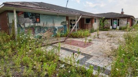 A House Is Not A Stone photo 2