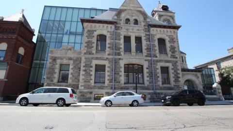 Photo from The 15 Million Dollar Tour