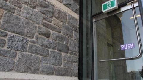 Photo from The 15 Million Dollar Tour