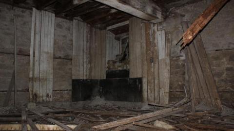 Photo from Bakers Former House For Ice