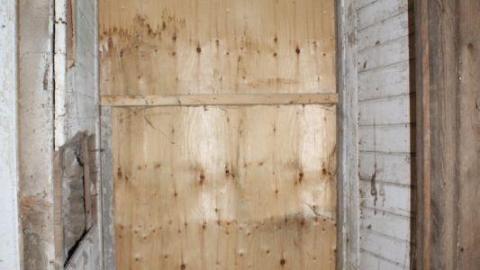 Photo from Bakers Former House For Ice