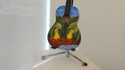 Photo from I'll be back