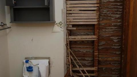 Photo from RIP Woodhill Feb '20