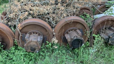 Photo from August 2020