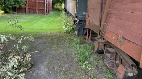 Photo from August 2020