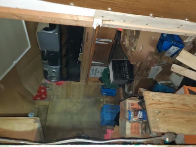 Castle Greyskull - Brock, Ontario