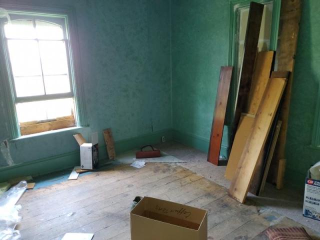 Castle Greyskull photo 4