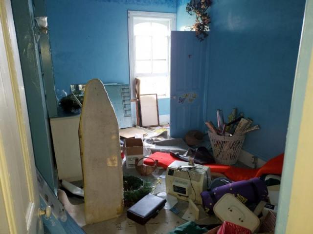 Castle Greyskull photo 5