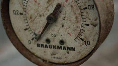 Photo from Early '11 visit