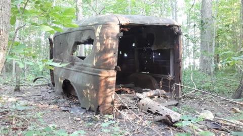 Photo from Butterfly Hunting Hike