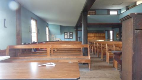 Hay Bay Church 1792 photo 2