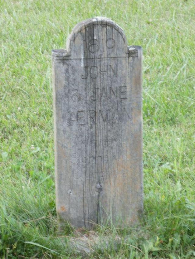 Hay Bay Church 1792 photo 5