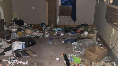 Photo from 2nd time exploring