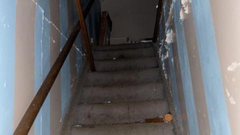 Photo from 2nd time exploring