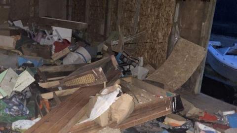 Photo from 2nd time exploring