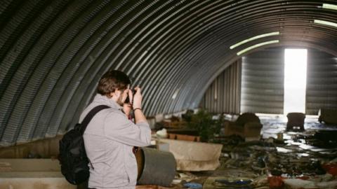 Photo from summer 2020