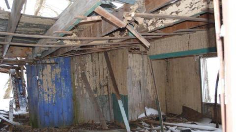 Photo from Dirty Farm House