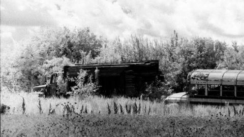 Photo from Infrared Set