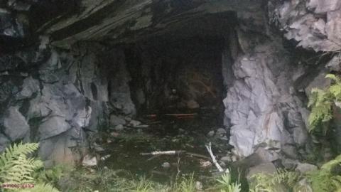 Kingsway Adit photo 3