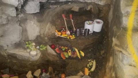 Kingsway Adit photo 4