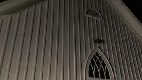 Photo from The Church