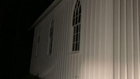 Photo from The Church