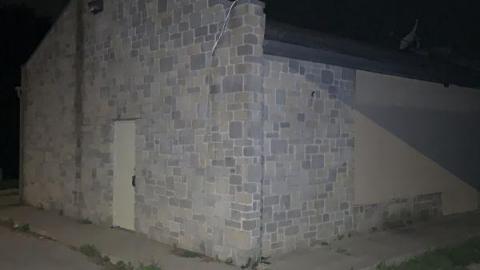 Photo from Night Visit