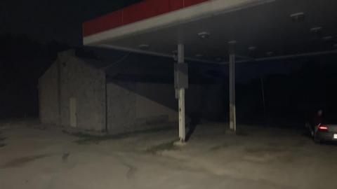 Photo from Night Visit