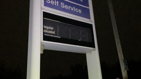 Photo from Night Visit