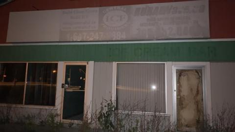 Photo from Night Visit