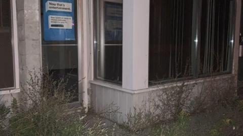 Photo from Night Visit