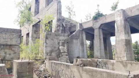 Photo from Early Afternoon Visit