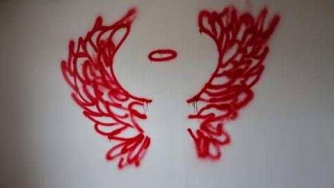 Photo from Possum Queen Hall Nov '19