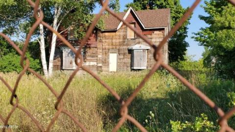 Photo from rando find