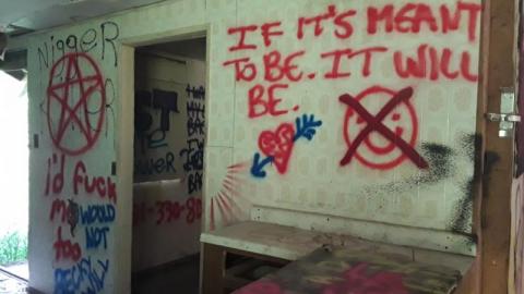 Photo from Summer Visit