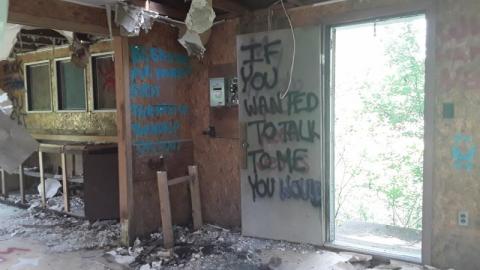 Photo from Summer Visit