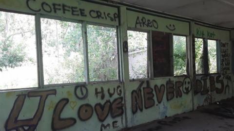 Photo from Summer Visit