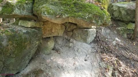 Photo from Beautiful Trail 