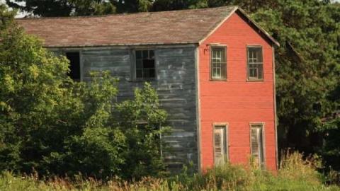 Photo from Pontypool Mill