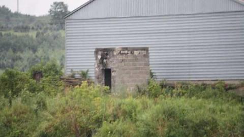 Photo from Pontypool Mill